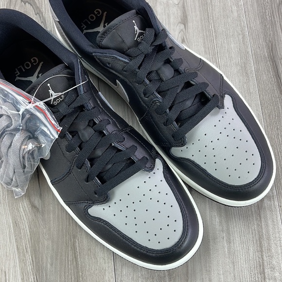 🌴🔆NIKE- AIR JORDAN1LOW GOLF SHOES🔆🌴 - Picture 11 of 13